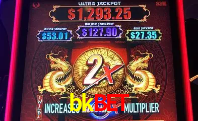 Slot Games bkbet