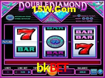 Game Providers bkbet